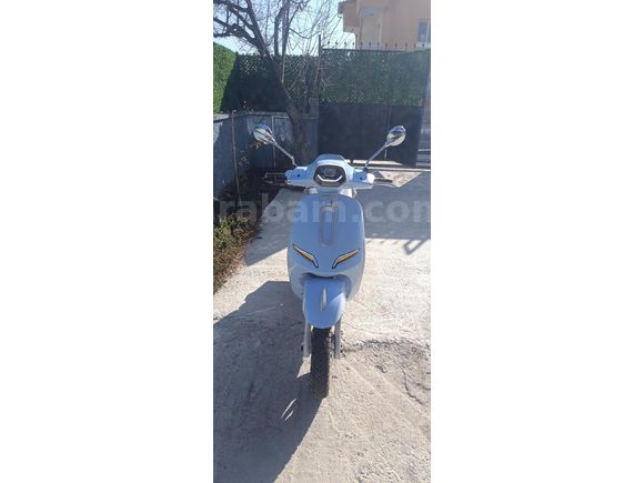 Piyasasına Göre Uygun sıfır 50 CC