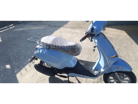 Piyasasına Göre Uygun sıfır 50 CC