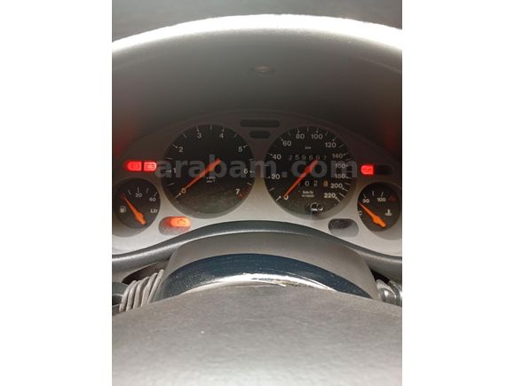 Sahibinden Opel Corsa 1.6 GSi 1996 Model