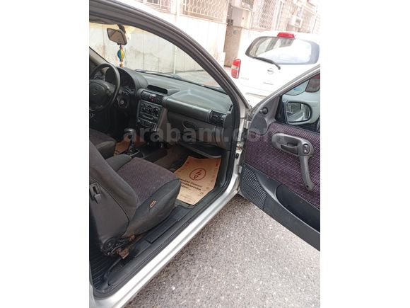 Sahibinden Opel Corsa 1.6 GSi 1996 Model