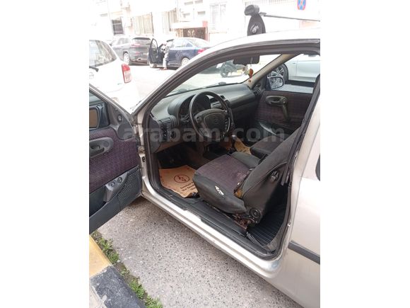 Sahibinden Opel Corsa 1.6 GSi 1996 Model