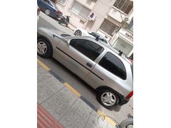 Sahibinden Opel Corsa 1.6 GSi 1996 Model