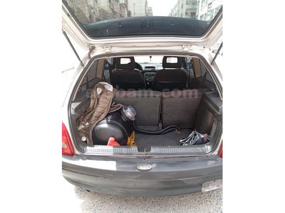 Sahibinden Opel Corsa 1.6 GSi 1996 Model
