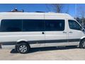 Sahibinden Volkswagen Crafter Okul Orjinal Alman Paket