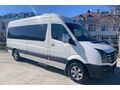 Sahibinden Volkswagen Crafter Okul Orjinal Alman Paket
