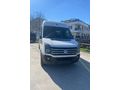 Sahibinden Volkswagen Crafter Okul Orjinal Alman Paket