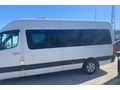 Sahibinden Volkswagen Crafter Okul Orjinal Alman Paket