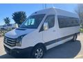 Sahibinden Volkswagen Crafter Okul Orjinal Alman Paket