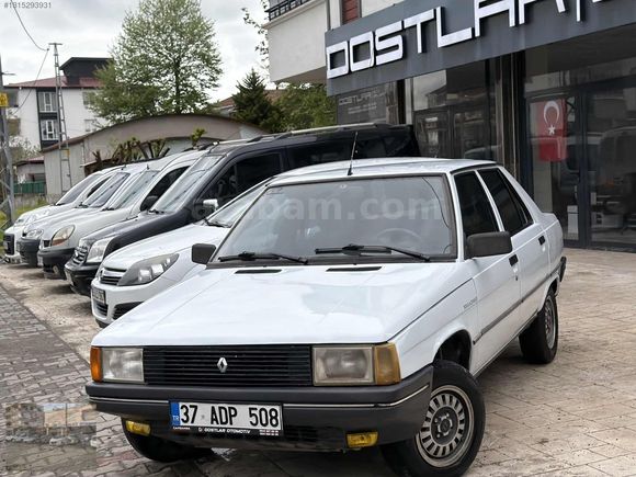 1992 SINIF TEMİZLİKTE BROADWAY 1.4 LPG'Lİ MASRAFSIZ FUL BAKIMLI