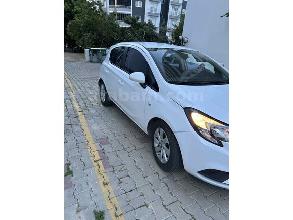 Sahibinden Opel Corsa 1.4 Enjoy 2015 Model 
