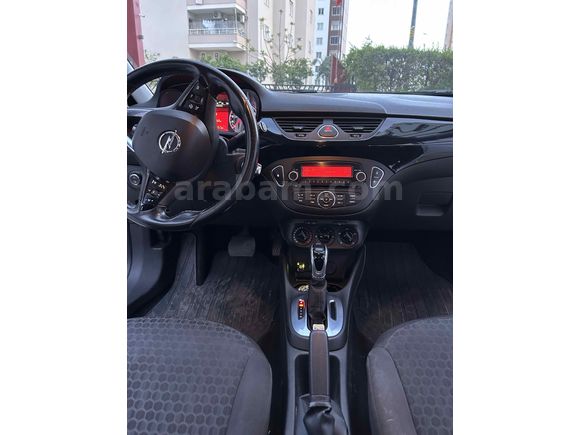 Sahibinden Opel Corsa 1.4 Enjoy 2015 Model 