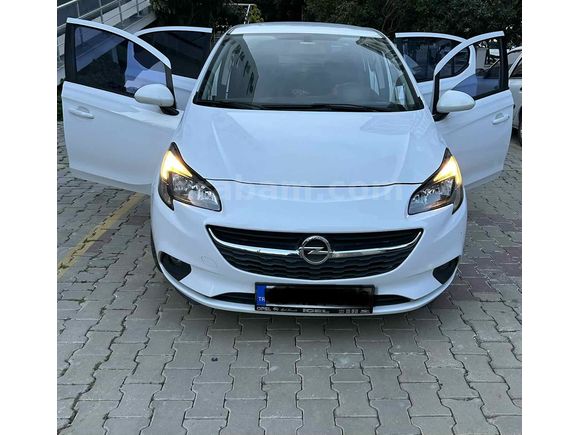 Sahibinden Opel Corsa 1.4 Enjoy 2015 Model 