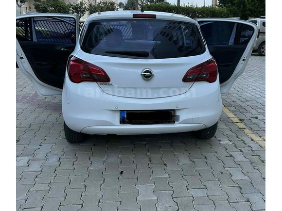 Sahibinden Opel Corsa 1.4 Enjoy 2015 Model 