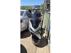 Sahibinden Honda PCX125 