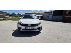 Sahibinden Fiat Egea 1.4 Fire Lounge 2025 Model  6.001 km Beyaz
