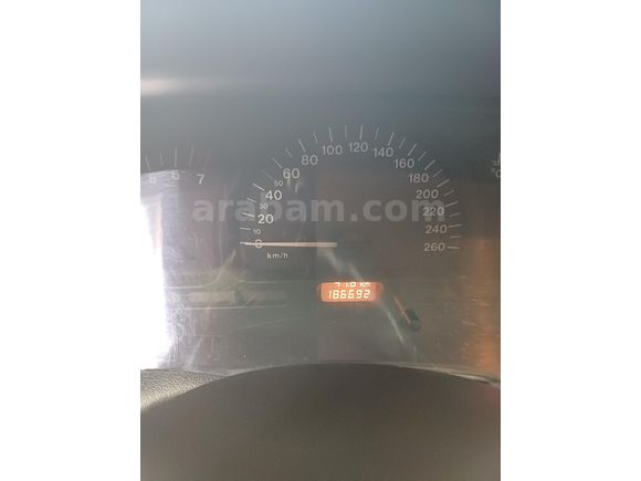 Temiz Aile Aracı