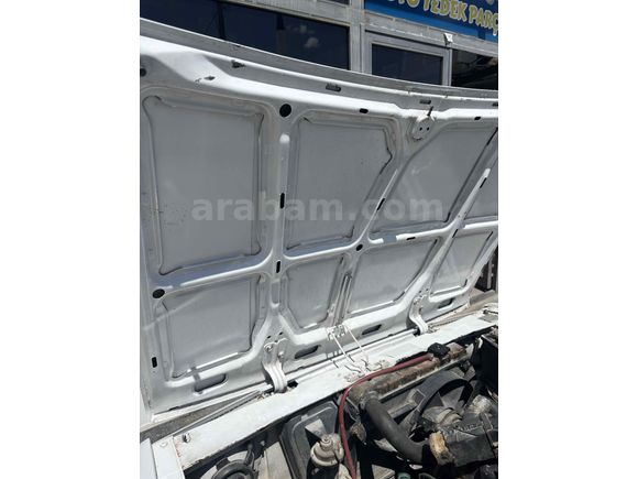 Sahibinden Tofaş Şahin 1.6 1992 Model 