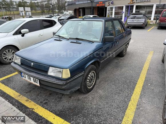 1995 MODEL ORTA KASA MASRAFSIZ