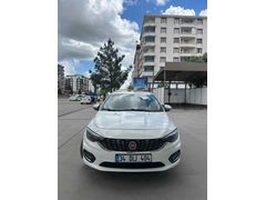 Sahibinden Fiat Egea 1.6 Multijet Mirror 2020 Model  otomotik 