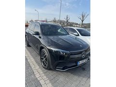 Sahibinden Mercedes - Benz EQB 250+ AMG 2023 Model 
