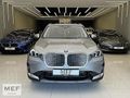 MEF MOTORS 2025 BMW IX1 EDRIVE20 SPORT LINE/CAMTAVAN/BOYASIZ/
