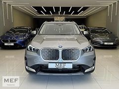 MEF MOTORS 2025 BMW IX1 EDRIVE20 SPORT LINE/CAMTAVAN/BOYASIZ/