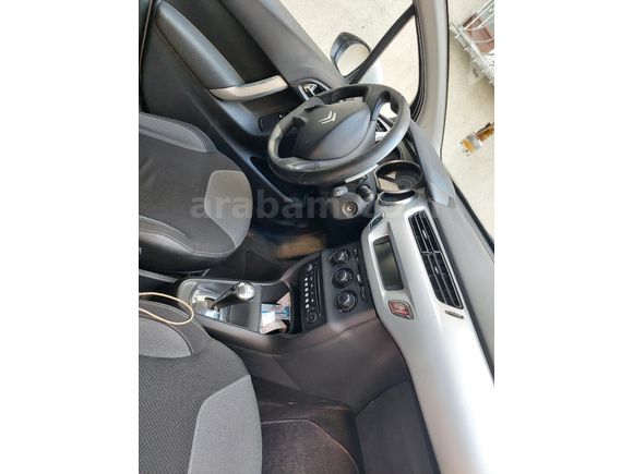 Sahibinden Citroen C3 1.4 e-HDi Confort 2012 Model
