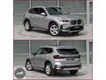 ASKAR OTOMOTİV'DEN 2024 İX1 eDRİVE20 X LİNE DERİ KOLTUK
