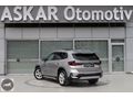 ASKAR OTOMOTİV'DEN 2024 İX1 eDRİVE20 X LİNE DERİ KOLTUK