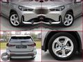 ASKAR OTOMOTİV'DEN 2024 İX1 eDRİVE20 X LİNE DERİ KOLTUK