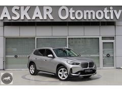 ASKAR OTOMOTİV'DEN 2024 İX1 eDRİVE20 X LİNE DERİ KOLTUK