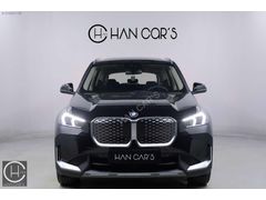 HAN CAR'S 2025 BMW İX1 X LİNE C.TAVAN/E.BAGAJ/E-SİM HTSZ!