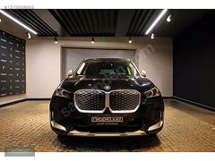 NİĞDELİLER 2024 BMW iX1 eDrive20 X Line /Bayi /7831