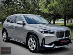 ALTERA MOTORS 2024 BMW İX1 HATASIZ-BOYASIZ %20KDV