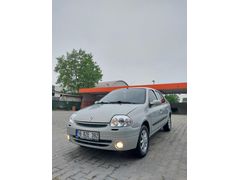 Sahibinden Renault Clio 1.4 16Walf 2001 Model  113.000 Km'de