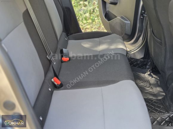 2025 HATASIZZ FULL PAKET SANDERO (TAKAS OLUR)