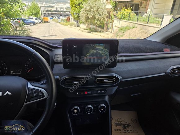 2025 HATASIZZ FULL PAKET SANDERO (TAKAS OLUR)