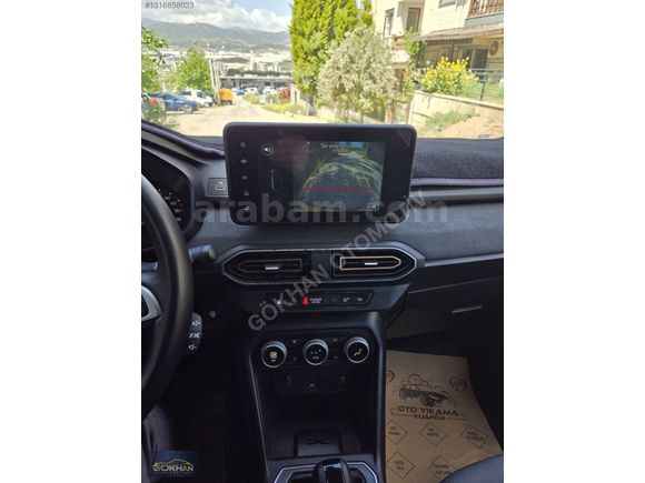2025 HATASIZZ FULL PAKET SANDERO (TAKAS OLUR)