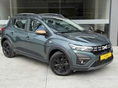 2025 DACİA SANDERO STEPWAY İLK SAHİP 31000KM %20 FATURA GSR