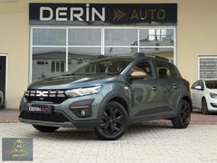 STEPWAY+EXTREME+GSR2+HATASIZ+FUL+PAKET+S.BAKIMLI+2025+MODEL