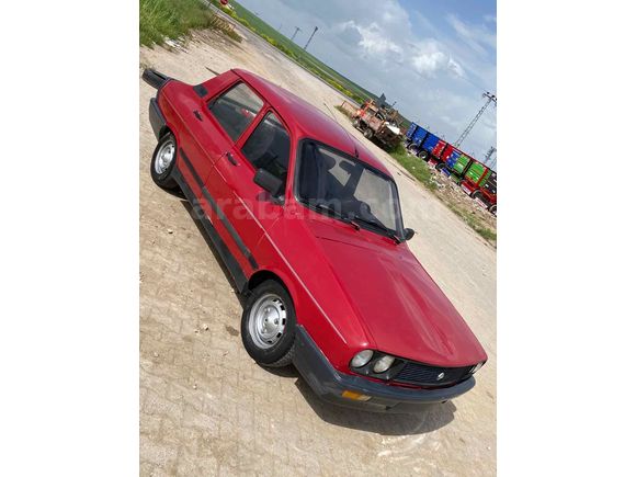 ÇÜRÜKSÜZ SIFIR MUAYNE SIFIR ALT TAKIM R 12 Toros 1993 Model 