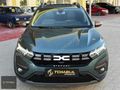 TOMBUL'DAN SUNROOFLU SANDERO STEPWAY 1.0 TCE EXTREME HATASIZ