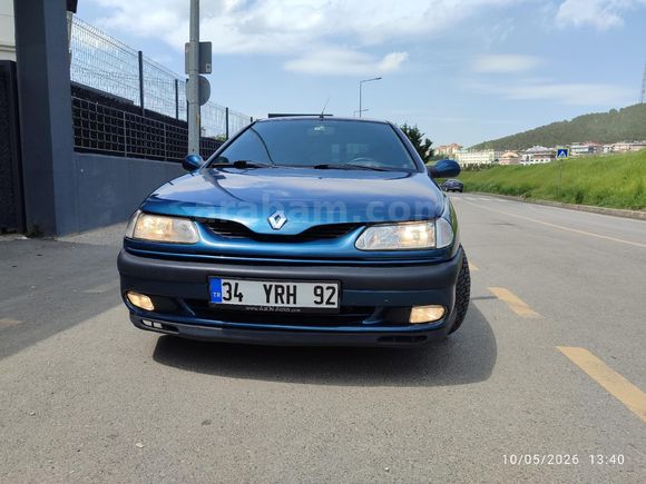 Sahibinden Renault Laguna 2.0 RXE 1997 Model