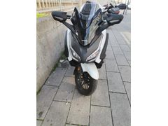 Sahibinden Honda Forza 250 (NSS250)