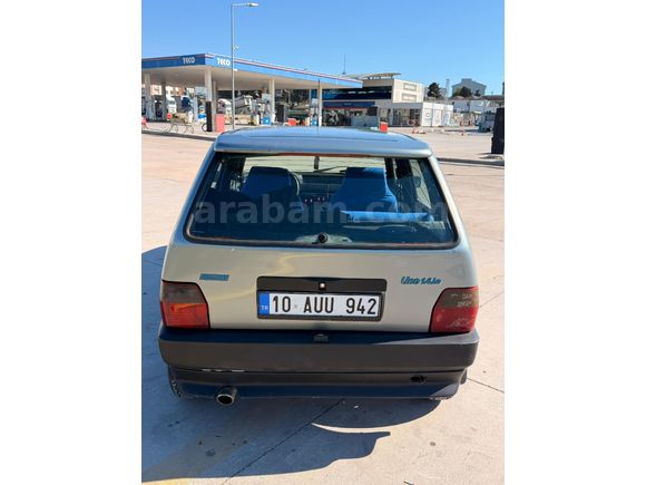 Sahibinden Fiat Uno 70 SX 1997 Model
