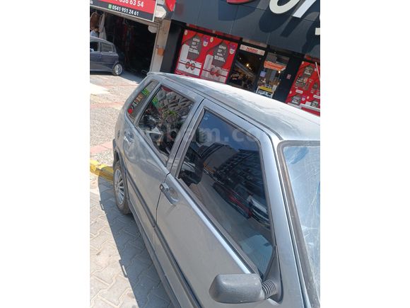 Sahibinden Fiat Uno 70 SX 1997 Model