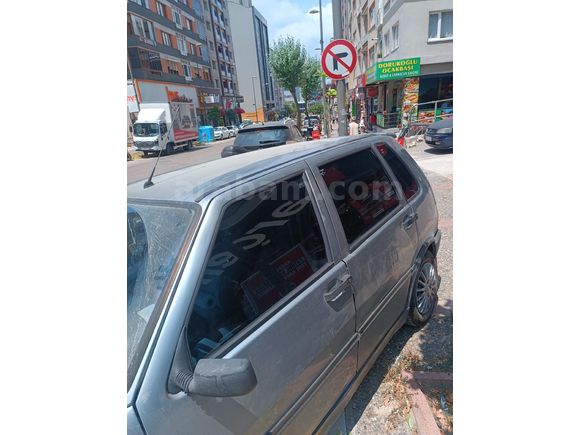 Sahibinden Fiat Uno 70 SX 1997 Model