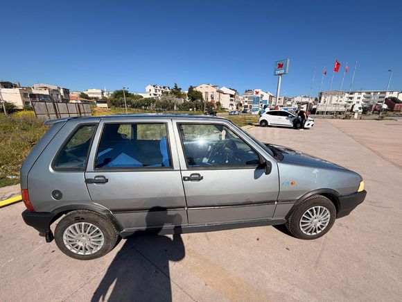 Sahibinden Fiat Uno 70 SX 1997 Model