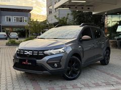ZARA AUTO'DAN DACİA SANDERO EXTREME HATASIZ EN DOLUSU