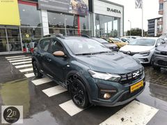 KÖY OTOMOTİV'DEN 2025 DACİA SANDERO STEPWAY EXTREME+SUNROOF